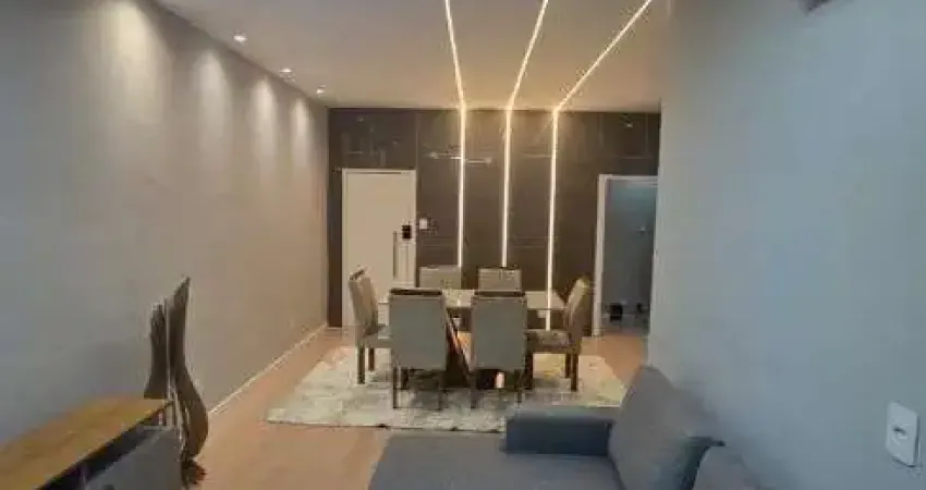 Apartamento reformado e mobiliado – rua marques de abrantes, flamengo