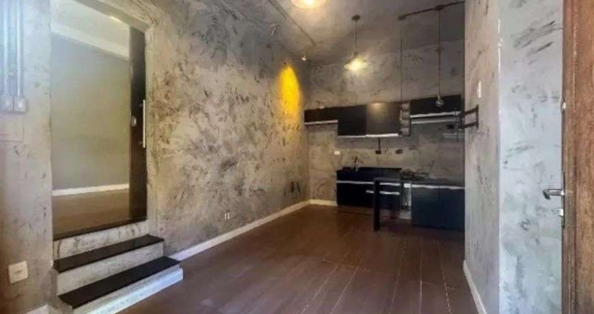 Casa com 1 quarto à venda na Rua Cardoso Júnior, 1, Laranjeiras, Rio de Janeiro