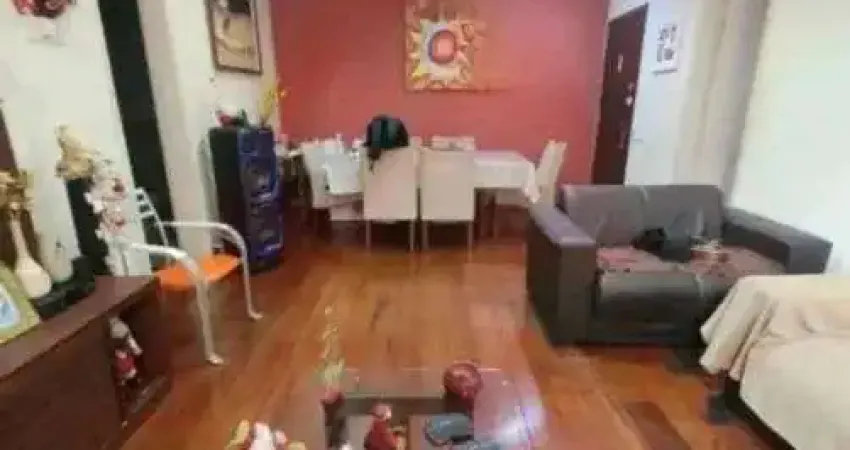 Amplo Apartamento de 110m² com 3 Quartos e Lazer Completo – Condomínio Exclusivo em Copacabana !!!!