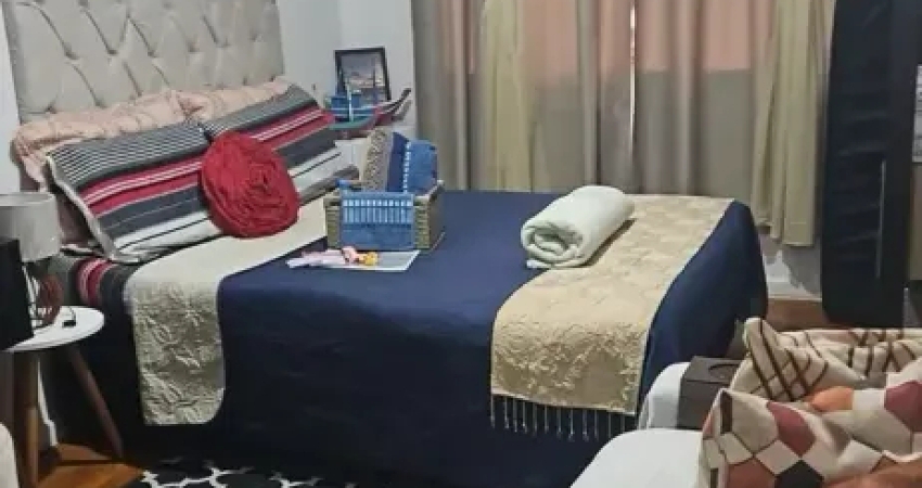 Apartamentos com 1 Quarto e 1 banheiro à Venda em Copacabana
