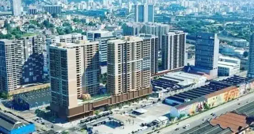 Apartamento no Condomínio Epicentro - Porto maravilha !!