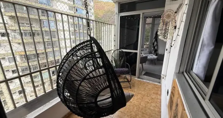 Apartamento reformado 3 quartos (1 suíte) – são conrado | ao lado do metrô | 100 m² | varandão