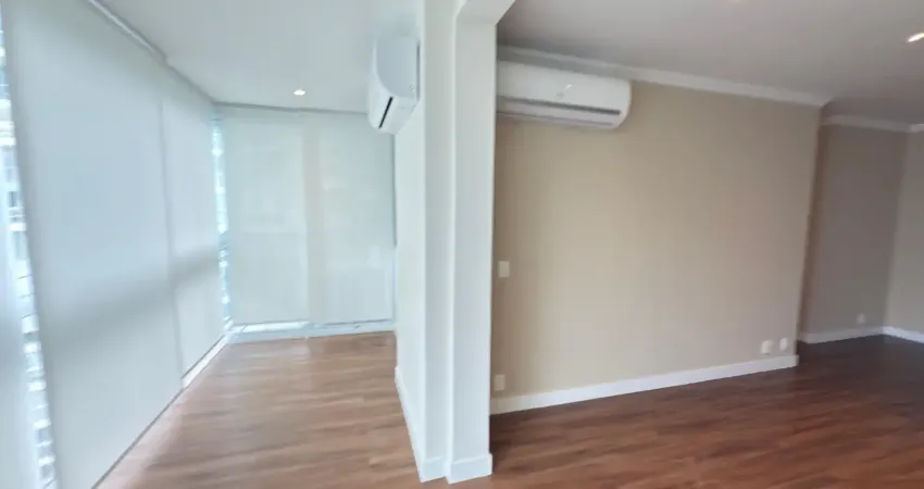 Apartamento com 2 quartos para alugar, 74m² - barra da tijuca