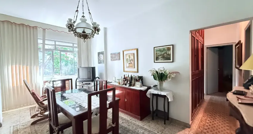 Imóvel para venda possui 90 metros quadrados com 3 quartos em tijuca - rio de janeiro - rj