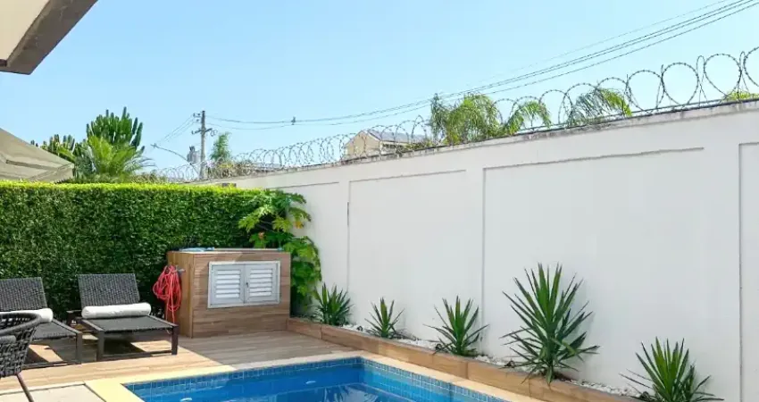 Casa em condomínio fechado com 3 quartos à venda na Rua José Mindlin, 101, Recreio dos Bandeirantes, Rio de Janeiro