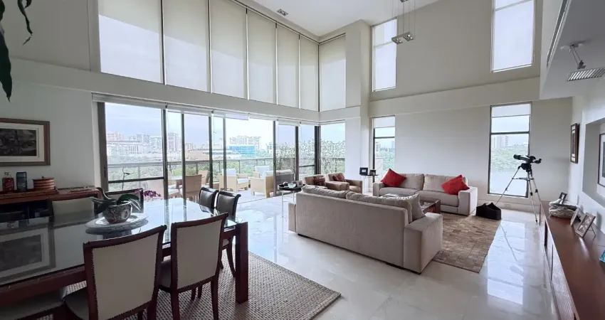 Apartamento com 4 quartos à venda na Rua Maria Amália, 65, Tijuca, Rio de Janeiro