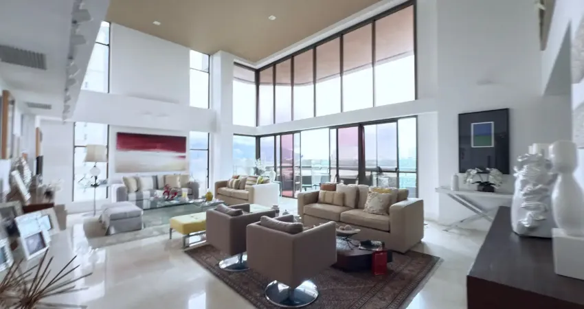 Apartamento com 3 quartos à venda na Avenida Flamboyants da Península, Barra da Tijuca, Rio de Janeiro