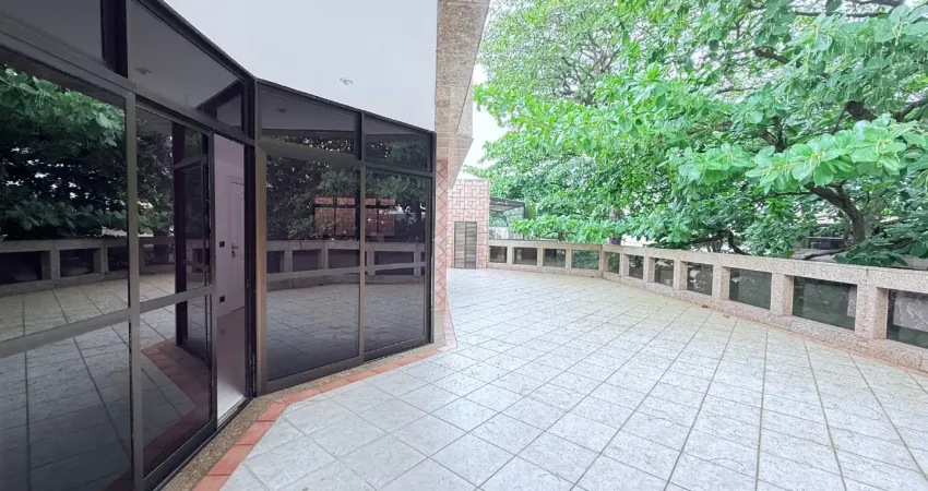 Cobertura com 4 quartos à venda na Rua John Kennedy, 309, Barra da Tijuca, Rio de Janeiro