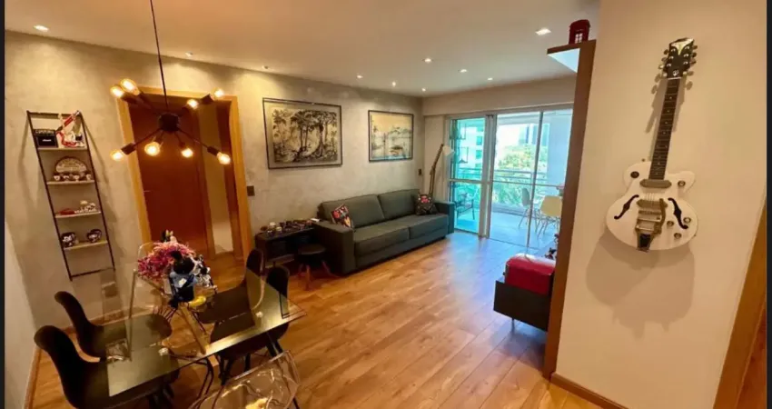 Apartamento com 3 quartos à venda na Rua Jacarandás da Península, 300, Barra da Tijuca, Rio de Janeiro