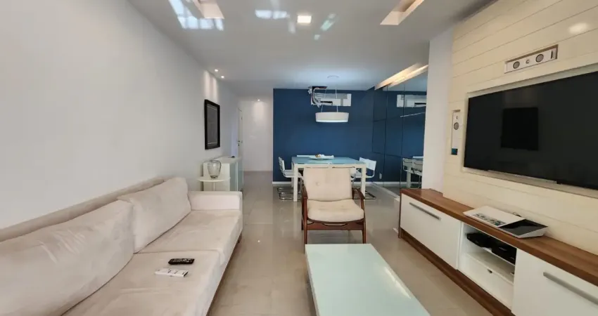 Apartamento com 3 quartos para alugar na Rua Jacarandás da Península, 300, Barra da Tijuca, Rio de Janeiro