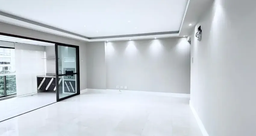 Apartamento com 4 quartos à venda na Avenida Flamboyants da Península, 51, Barra da Tijuca, Rio de Janeiro