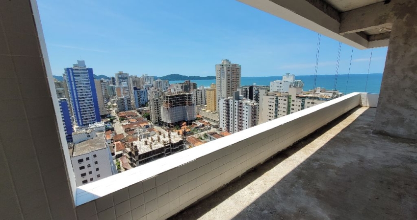 Apartamento com 3 quartos à venda em Aviação, Praia Grande 