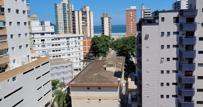 Apartamento com 1 quarto à venda em Guilhermina, Praia Grande 