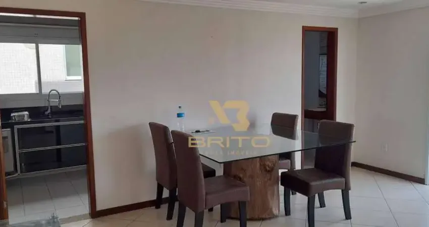 Apartamento com 2 dormitórios à venda, 140 m² por R$ 595.000,00 - Riviera Fluminense - Macaé/RJ