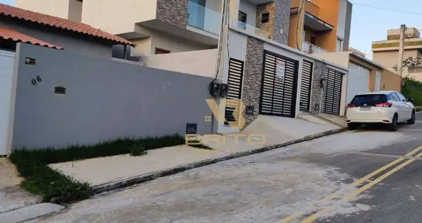 Casa em condomínio fechado com 3 quartos à venda na Rua Professora Maria do Carmo da Silva Carvalho, Vale das Palmeiras, Macaé
