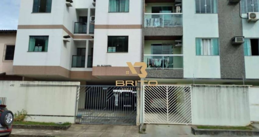 Apartamento com 1 dormitório à venda, 60 m² por R$ 190.000,00 - Riviera Fluminense - Macaé/RJ