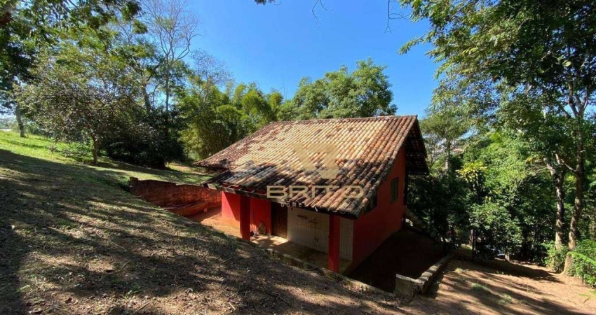 Terreno à venda, 5500 m² por R$ 2.500.000,00 - Granja dos Cavaleiros - Macaé/RJ