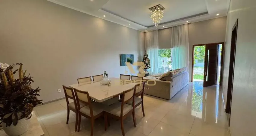 Casa com 3 dormitórios à venda, 190 m² por r$ 1.150.000,00 - vale dos cristais - macaé/rj