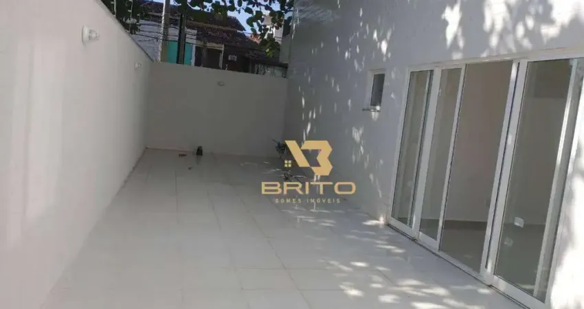Apartamento com 3 dormitórios à venda, 169 m² por R$ 1.050.000,00 - Lagoa - Macaé/RJ