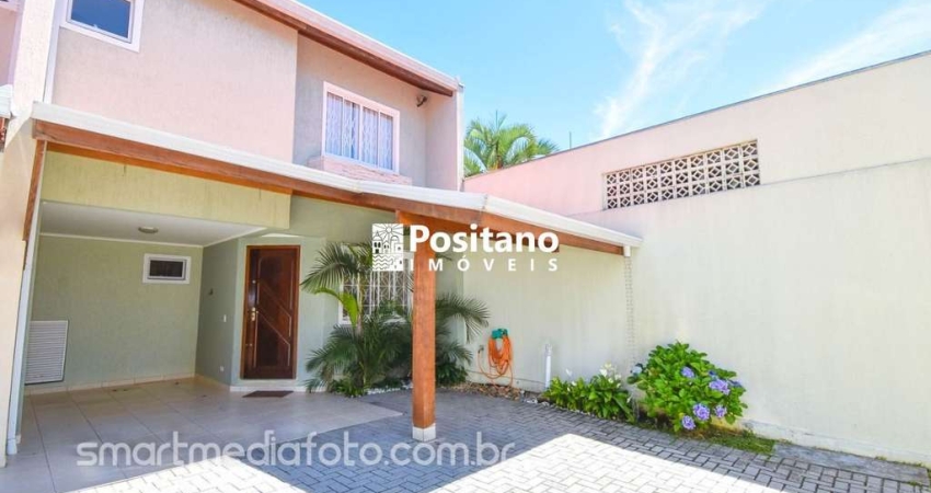 Casa com 3 quartos à venda na Rua Coronel José Leal Fontoura, 629, Xaxim, Curitiba