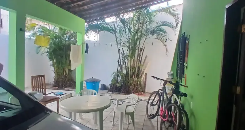 Casa com 3 quartos à venda na Estrada de Ribamar, 0, Forquilha, São Luís
