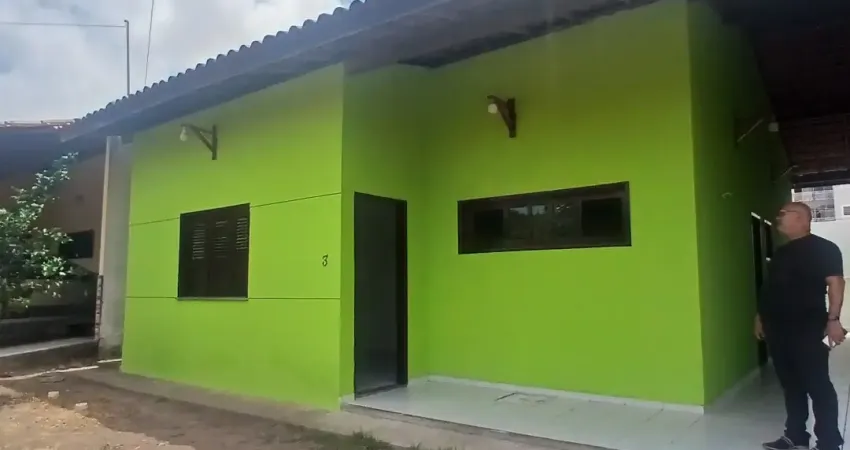 Casa com 3 quartos para alugar na Avenida Gonçalves Dias, Casa, Maiobinha, São José de Ribamar