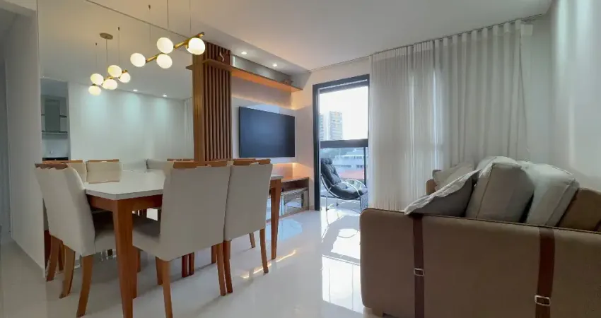 Apartamento com 2 quartos à venda na Rua Pedro Krasinski, 236, Capão Raso, Curitiba