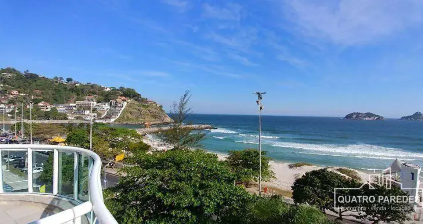 Quatro paredes vende na orla do pepê! no **condomínio maximum cobertura 158m2 2 qts