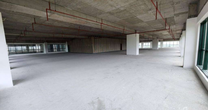 Laje à venda, 1188 m² por R$ 17.600.000,00 - Barra da Tijuca - Rio de Janeiro/RJ