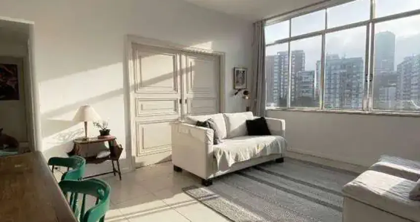 Apartamento à venda, 140 m² por r$ 2.600.000,00 - ipanema - rio de janeiro/rj