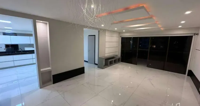 Apartamento à venda, 160 m² por r$ 2.280.000,00 - barra da tijuca - rio de janeiro/rj