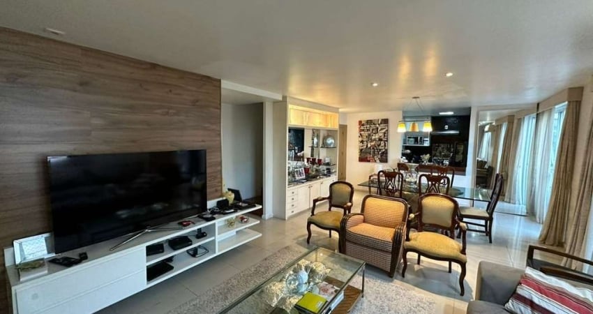 Apartamento Duplex à venda, 125 m² por R$ 1.835.000,00 - Barra da Tijuca - Rio de Janeiro/RJ