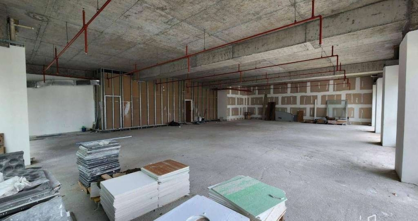 Sala à venda, 271 m² por R$ 4.000.000,00 - Barra da Tijuca - Rio de Janeiro/RJ