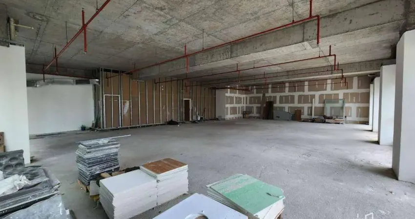 Sala à venda, 271 m² por r$ 4.000.000,00 - barra da tijuca - rio de janeiro/rj