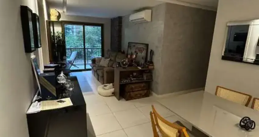 Apartamento com 2 dormitórios à venda, 78 m² por R$ 1.150.000,00 - São Conrado - Rio de Janeiro/RJ