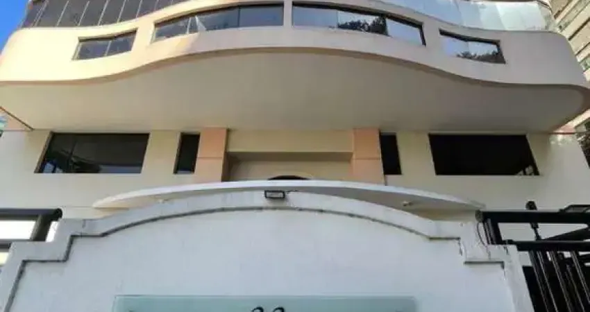 Quatro Paredes Vende - Excelente apto em Botafogo composto por 3 qts + dep completa, sendo 1 suíte