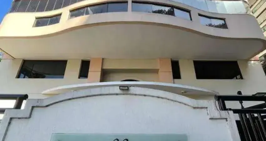 Quatro paredes vende - excelente apto em botafogo composto por 3 qts + dep completa, sendo 1 suíte