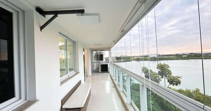 Quatro Pardes vende - Essence Condominium 3 qts + dep 108m2