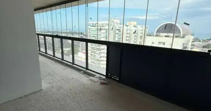 ?? **Quatro Paredes Vende – Excelente Oportunidade no Wide Residence – Barra Bonita** ?? *Rua José Luiz Ferraz, 300 – Recreio dos Bandeirantes, Rio de