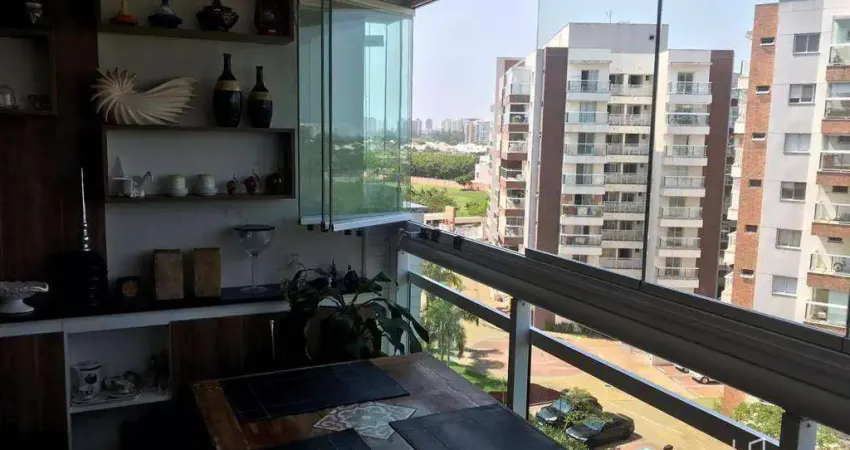 Quatro paredes vende - maravilhoso apto no condomínio alphagreen na barra da tijuca