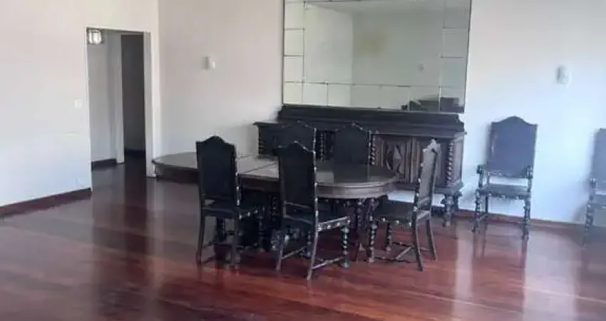 ?? Amplo Apartamento com 200m² no Melhor Ponto de Copacabana –
