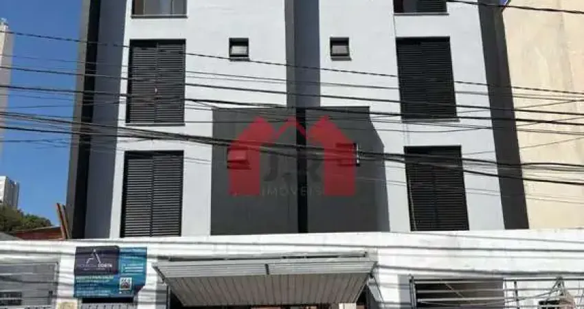 Apartamento com 2 quartos à venda na Vila Nossa Senhora das Vitórias, Mauá 