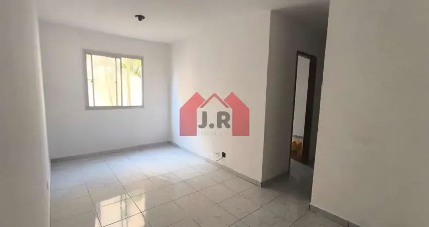 Apartamento com 2 quartos à venda no Jardim Estrela, Mauá 