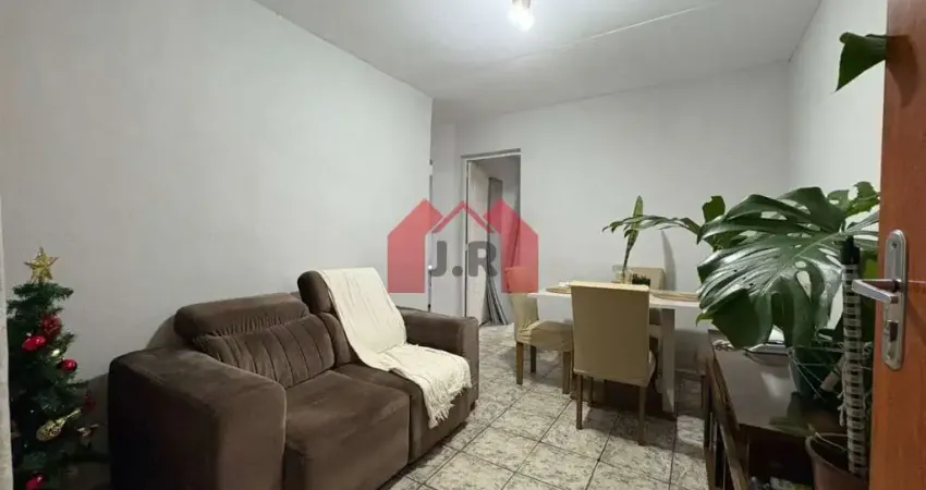 Apartamento com 2 quartos à venda no Jardim Primavera, Mauá