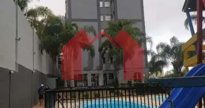 Apartamento com 2 quartos para alugar no Parque São Vicente, Mauá