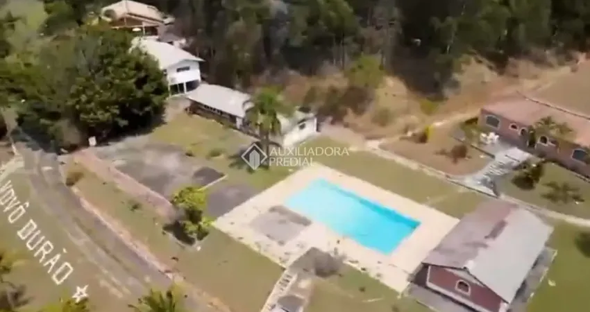 Casa com 8 quartos à venda na Das Maritacas, 100, Maria Andrade Residence, Águas de Lindóia