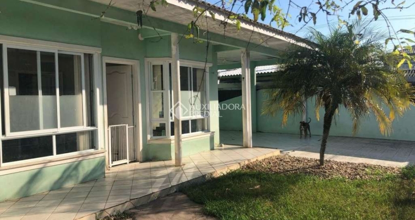 Casa com 3 quartos à venda na Rua Joaquim Fernandez de Oliveira, 32, Abraão, Florianópolis