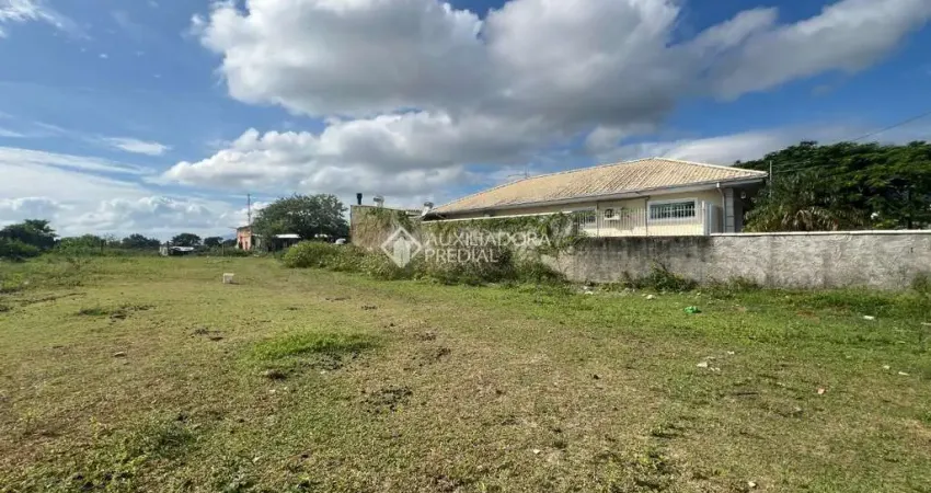 Terreno à venda na Rua Nelson Floriano Campos, 875, Pachecos, Palhoça