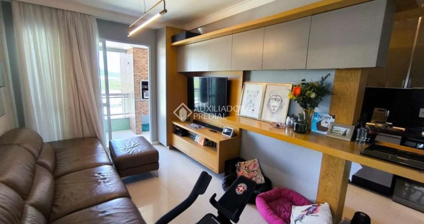 Apartamento com 3 quartos à venda na Rua Alba Dias Cunha, 147, Trindade, Florianópolis