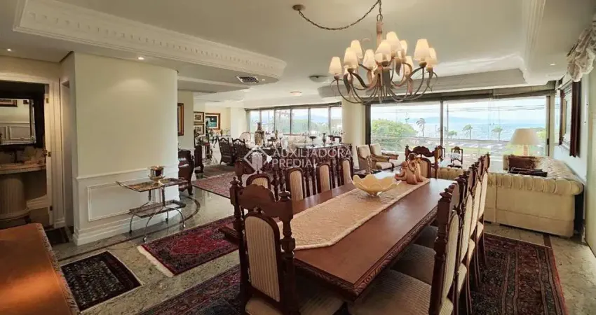 Apartamento com 4 quartos à venda na Avenida Jornalista Rubens de Arruda Ramos, 1478, Centro, Florianópolis